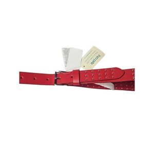 Gap ladies studded belt NWOT